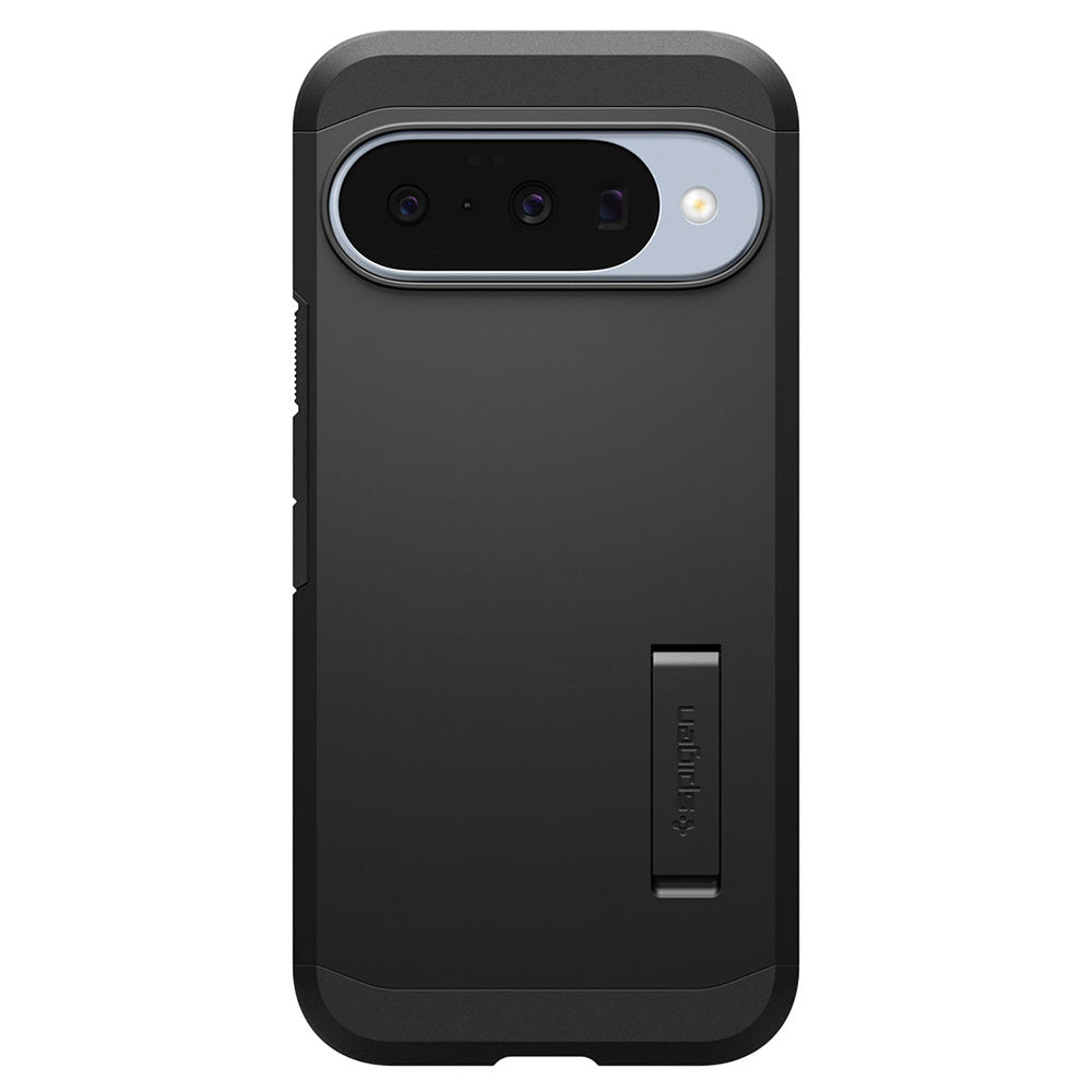 Spigen Google Pixel 10 Pro/10 Tough Armor MagFit-磁吸軍規防摔保護殼