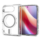 Spigen iPhone Duo Ultra Hybrid Pro MagFit-磁吸防摔保護殼