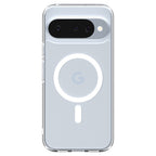 Spigen Google Pixel 10 Pro/10 Ultra Hybrid MagFit-磁吸防摔保護殼