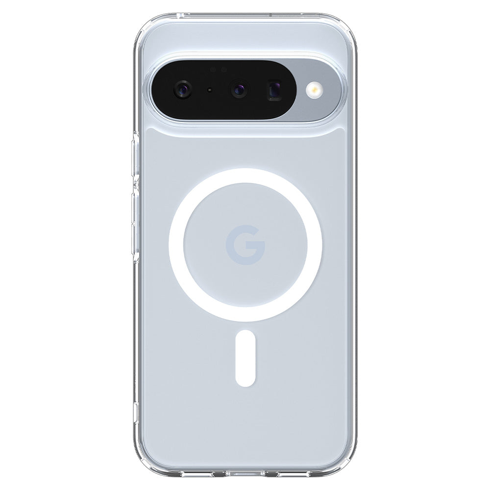 Spigen Google Pixel 10 Pro/10 Ultra Hybrid MagFit-磁吸防摔保護殼