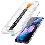 Spigen Google Pixel 10/9 Pro XL Glas.tR EZ Fit 快易貼2入組