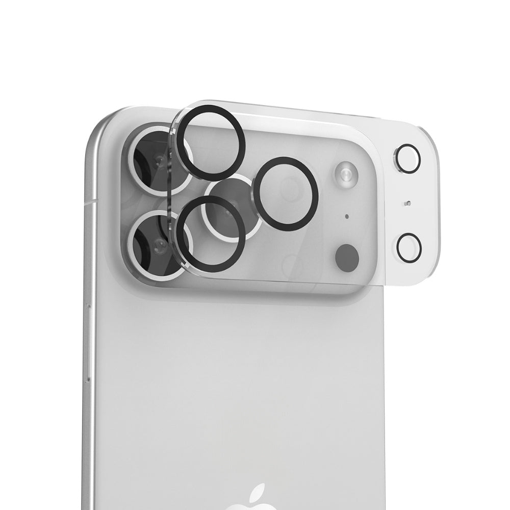 PLES  iPhone 18 Series 滿版一片式鏡頭貼