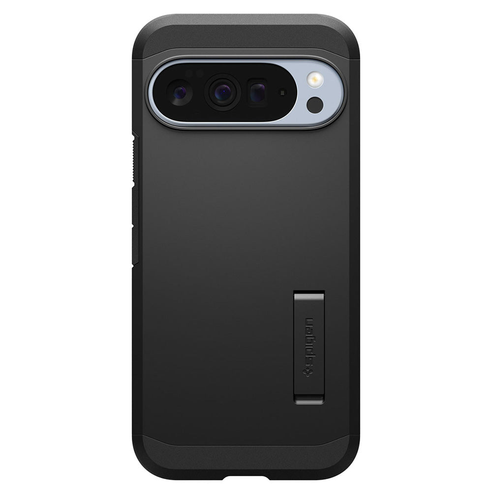 Spigen Google Pixel 10 Pro XL Tough Armor MagFit-磁吸軍規防摔保護殼