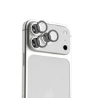 PLES  iPhone 18 Pro/18 Pro Max 圓形鏡頭貼