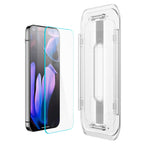 Spigen Google Pixel 10/9 Pro XL Glas.tR EZ Fit 快易貼2入組