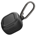 Spigen Galaxy Buds4/4 Pro Case Rugged Armor Matte Black-防摔保護殼(黑)