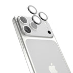 PLES  iPhone 18 Pro/18 Pro Max 圓形鏡頭貼