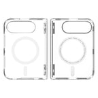 Spigen iPhone Duo Ultra Hybrid Pro MagFit-磁吸防摔保護殼
