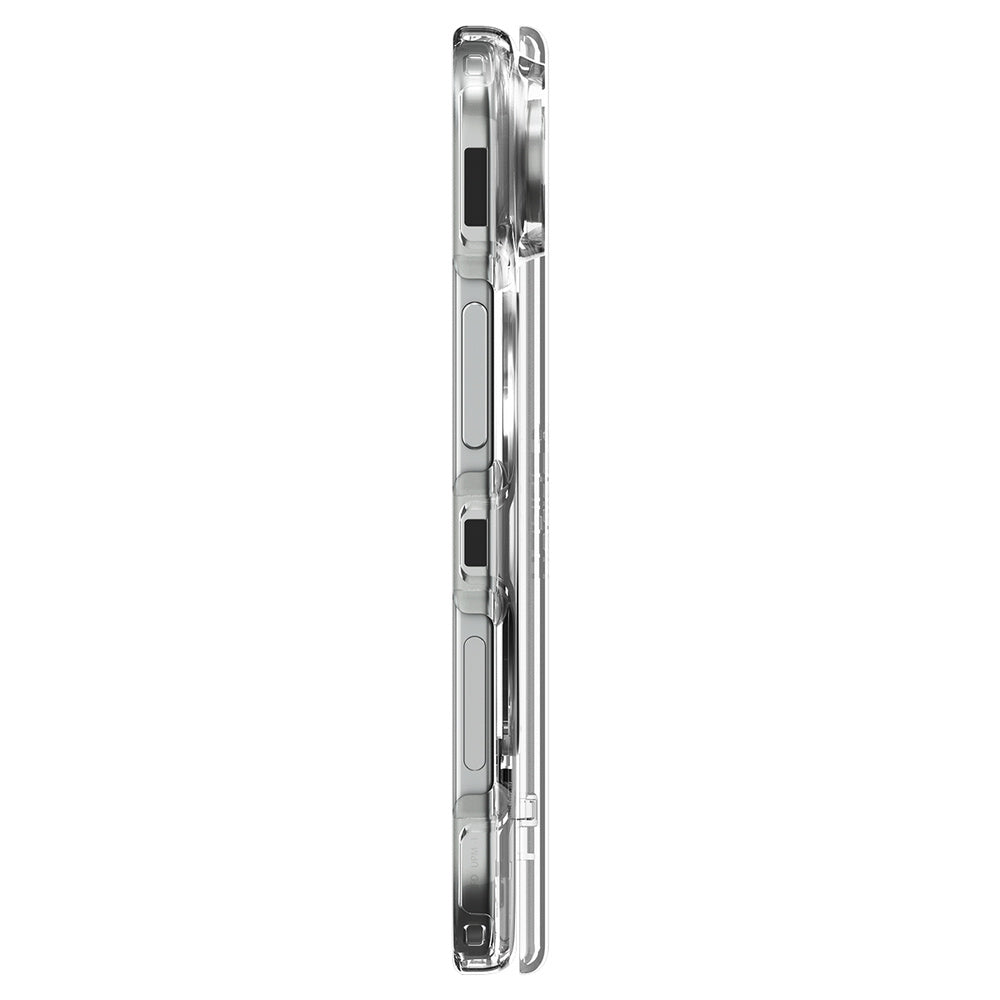 Spigen iPhone Duo Ultra Hybrid Pro S MagFit-支架磁吸防摔保護殼