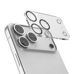 PLES  iPhone 18 Series 滿版一片式鏡頭貼