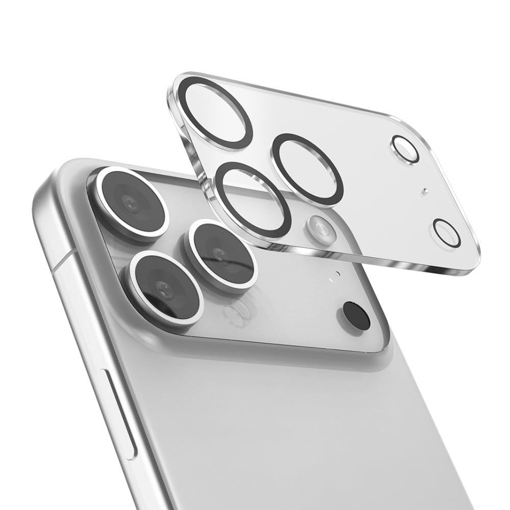 PLES  iPhone 18 Series 滿版一片式鏡頭貼