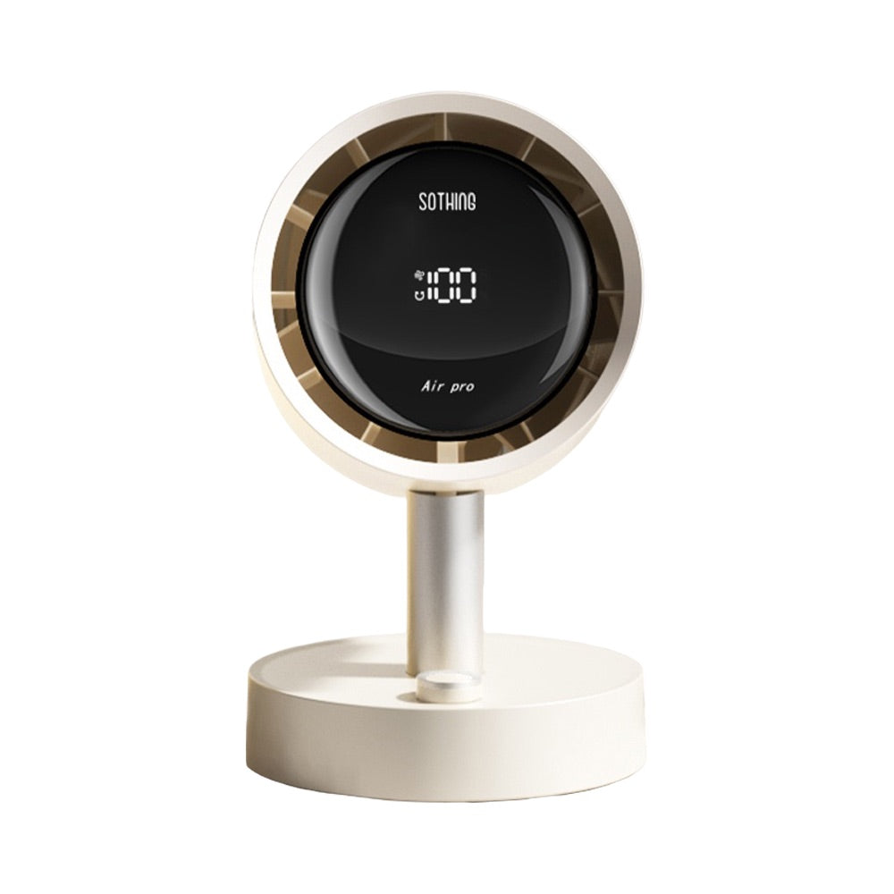 Sothing 向物淨化桌面風扇 Air Pro