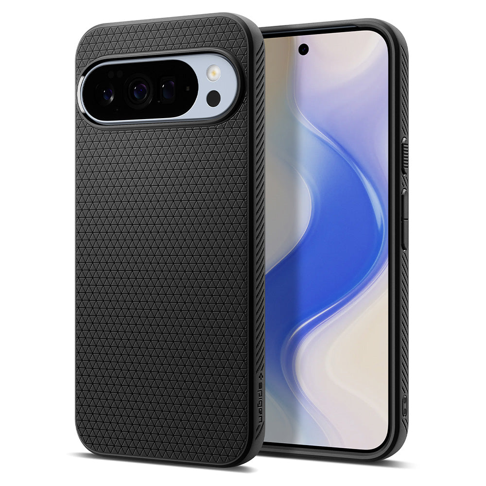 Spigen Google Pixel 10 Pro XL Liquid Air-防摔保護殼