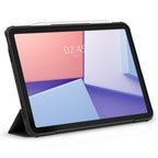 Spigen iPad Air 11" (2026/2025/2024) / 10.9" (2022/2020) Air Skin Pro-磁吸可拆式防摔保護套