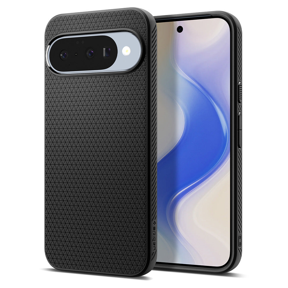 Spigen Google Pixel 10 Pro/10 Liquid Air-防摔保護殼