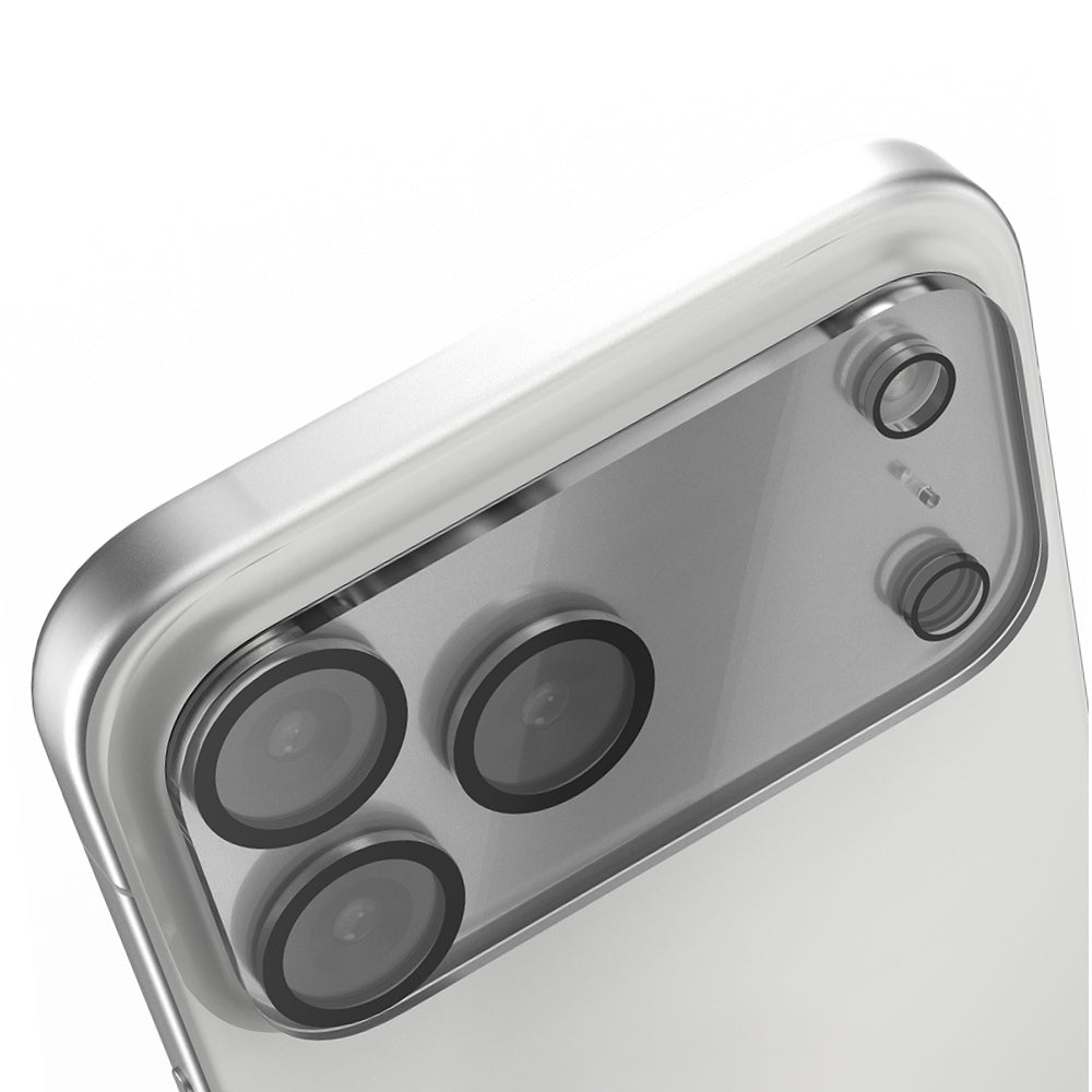 PLES  iPhone 18 Series 滿版一片式鏡頭貼