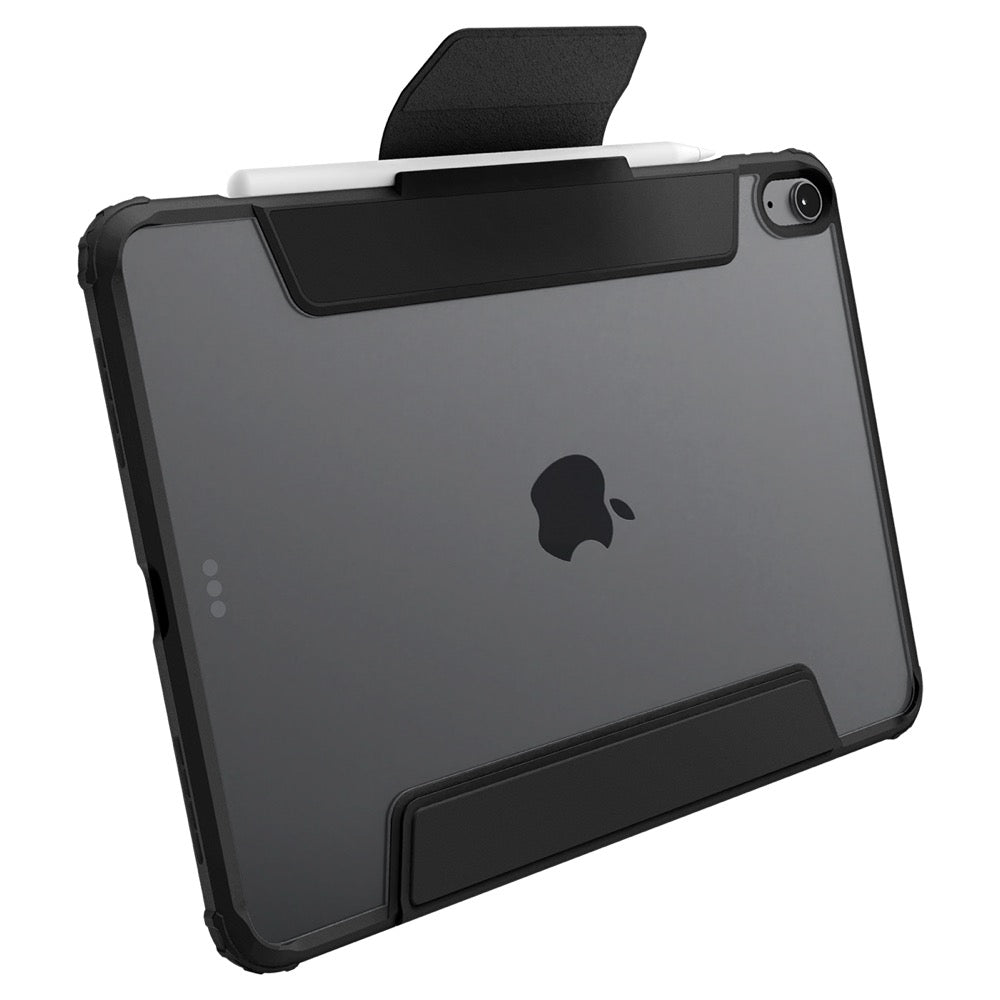Spigen iPad Air 11" (2026/2025/2024) / 10.9" (2022/2020) Air Skin Pro-磁吸可拆式防摔保護套