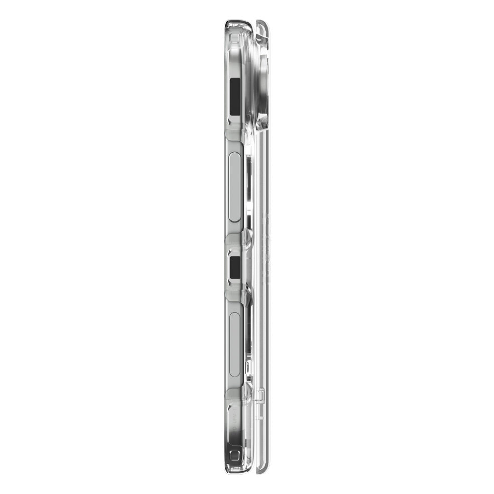 Spigen iPhone Duo Ultra Hybrid Pro MagFit-磁吸防摔保護殼