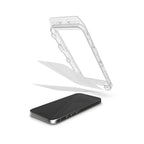 PLES iPhone 18 Series鋼化玻璃保護貼2入組(含對位板)