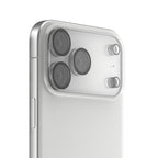 PLES  iPhone 18 Series 滿版一片式鏡頭貼