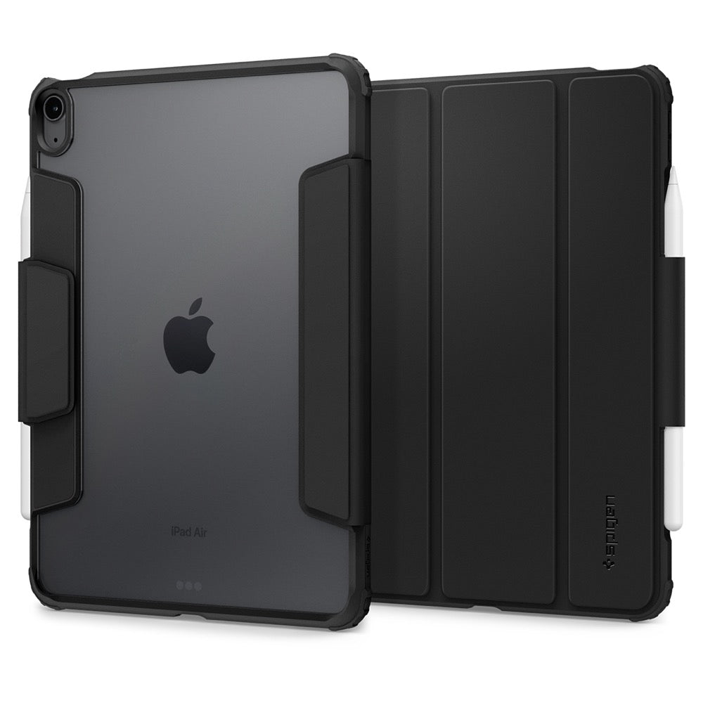 Spigen iPad Air 11" (2026/2025/2024) / 10.9" (2022/2020) Air Skin Pro-磁吸可拆式防摔保護套