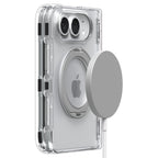 Spigen iPhone Duo Ultra Hybrid Pro S MagFit-支架磁吸防摔保護殼