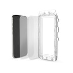 PLES iPhone 18 Series鋼化玻璃保護貼2入組(含對位板)