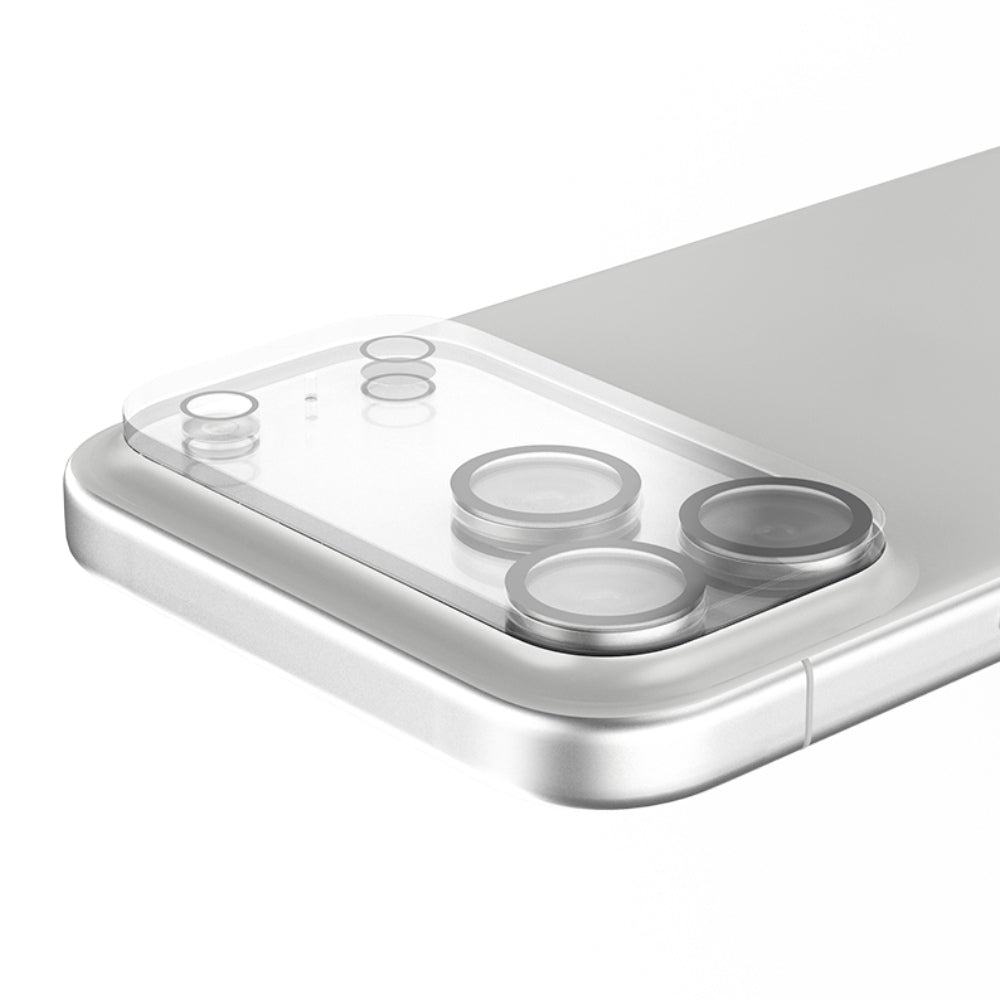PLES  iPhone 18 Series 滿版一片式鏡頭貼