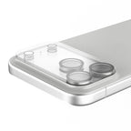 PLES  iPhone 18 Series 滿版一片式鏡頭貼