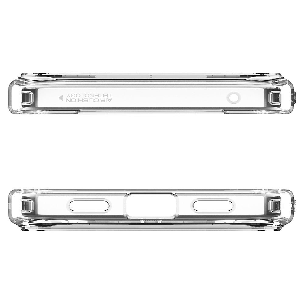 Spigen Google Pixel 10 Pro/10 Ultra Hybrid MagFit-磁吸防摔保護殼