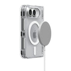 Spigen iPhone Duo Ultra Hybrid Pro MagFit-磁吸防摔保護殼