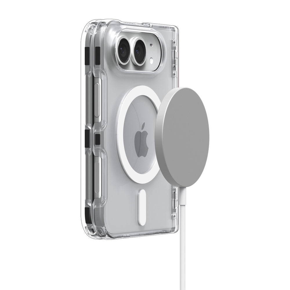 Spigen iPhone Duo Ultra Hybrid Pro MagFit-磁吸防摔保護殼