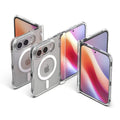 Spigen iPhone Duo Ultra Hybrid Pro MagFit-磁吸防摔保護殼
