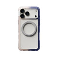 PLES iPhone 17 Pro Max Arche TwoFace Mag Stand-磁吸支架防摔保護殼