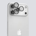 PLES iPhone 17 / Air / 17 Pro / 17 Pro Max 鏡頭貼