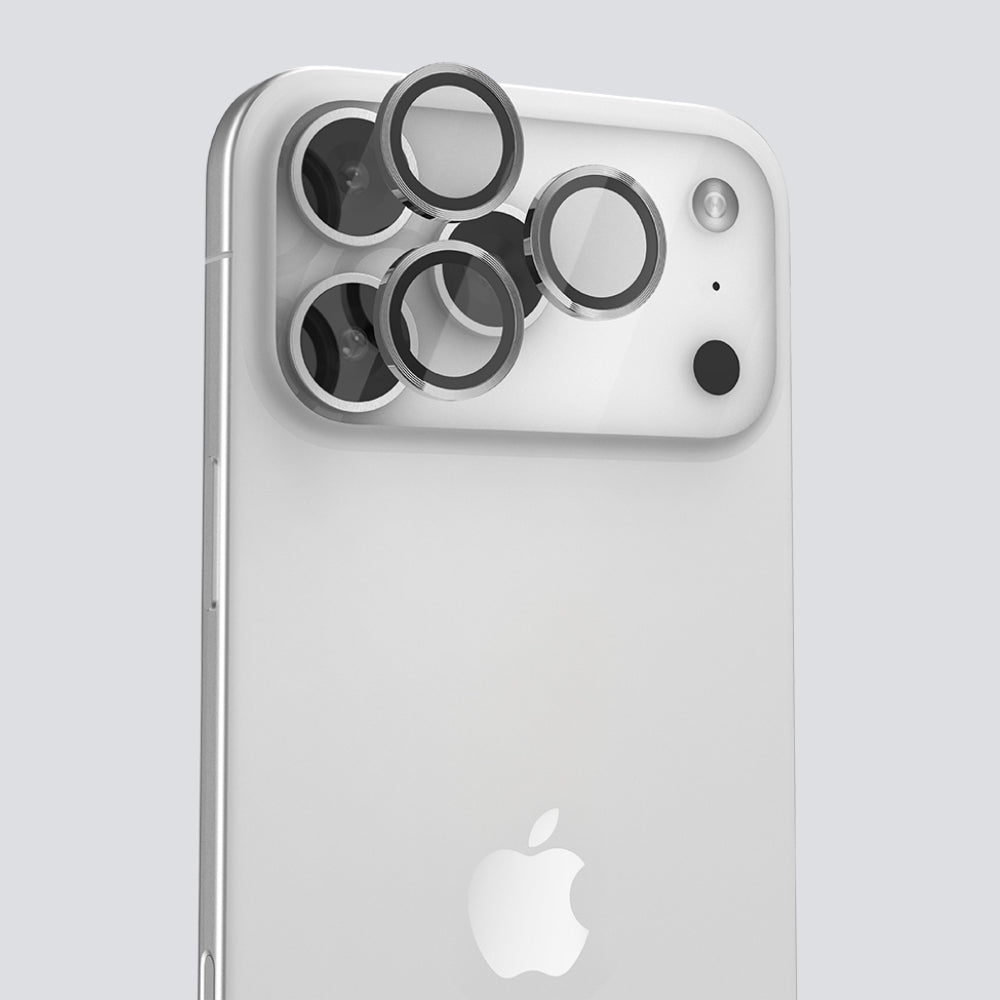 PLES iPhone 17 / Air / 17 Pro / 17 Pro Max 鏡頭貼