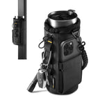 Spigen Tumbler Bag LF500-多功能磁吸水壺袋