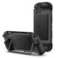 Spigen Nintendo Switch 2 Dual Grip-雙握把支架保護殼