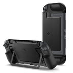 Spigen Nintendo Switch 2 Dual Grip-雙握把支架保護殼