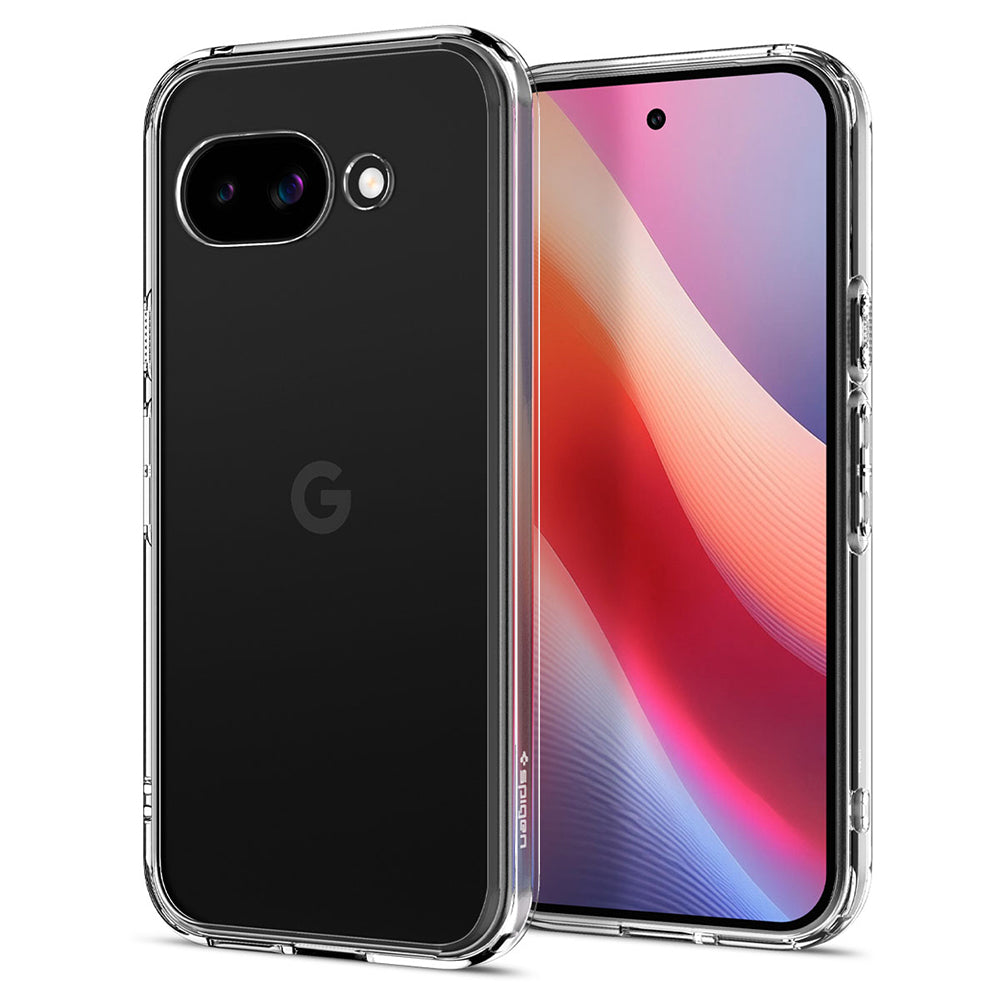 Spigen Google Pixel 9a Ultra Hybrid-防摔保護殼