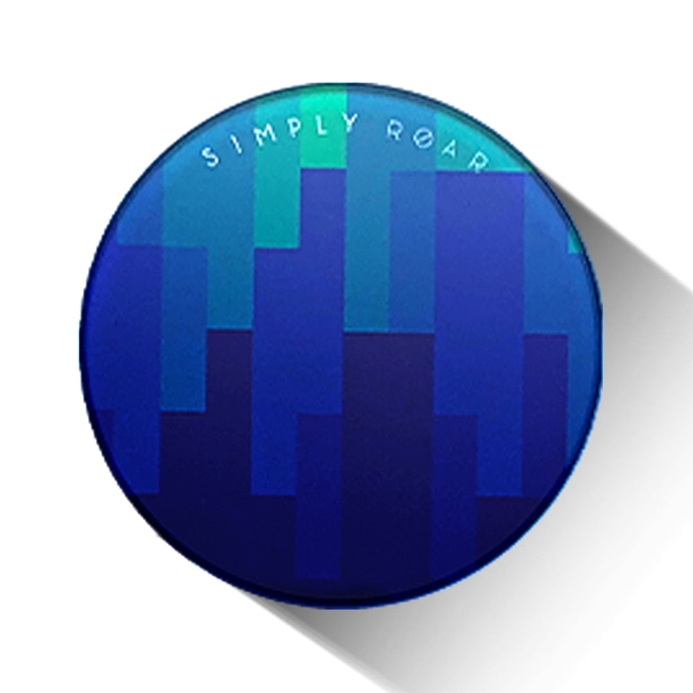 Simply Roar 亞克力氣囊支架