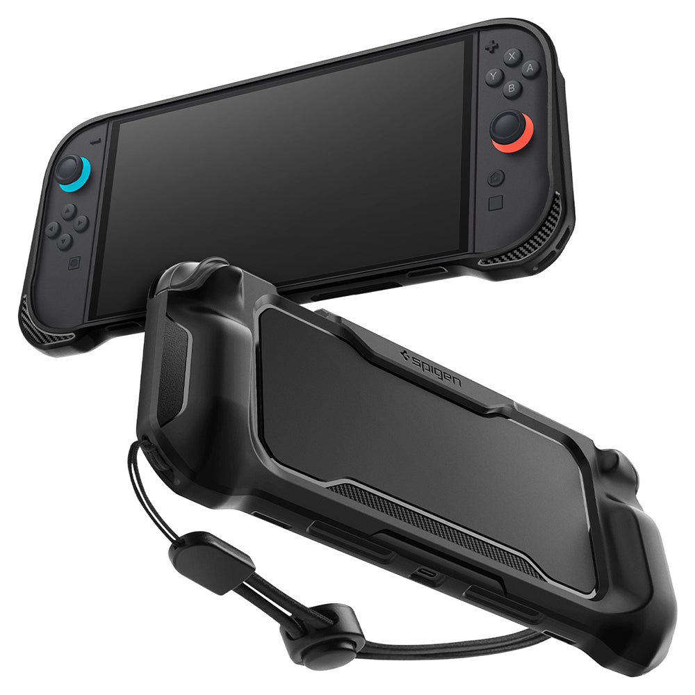 Spigen Nintendo Switch 2 Pouch Rugged Armor Pro-專業收納包