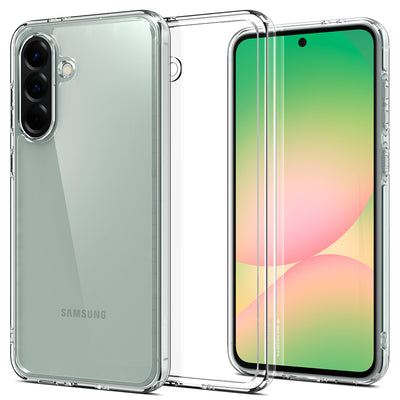 Spigen Galaxy A56 5G Ultra Hybrid-防摔保護殼