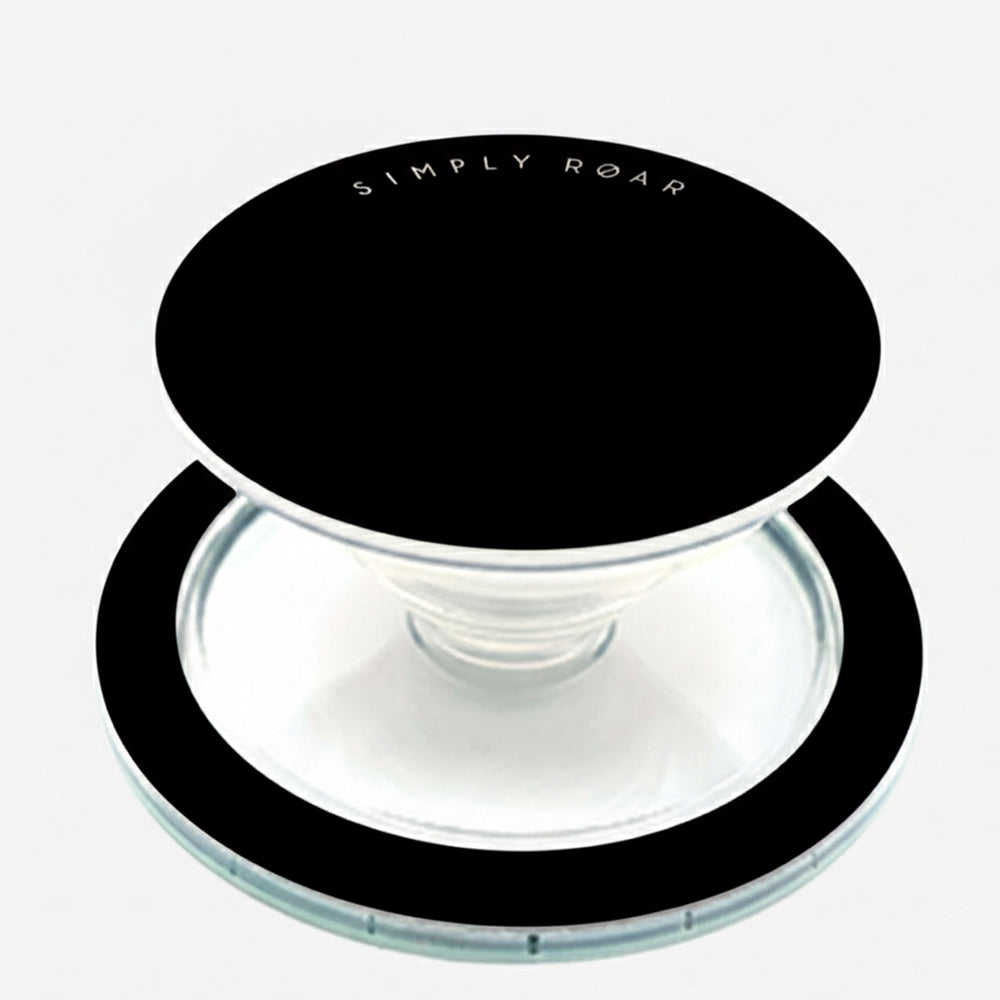 Simply Roar 亞克力氣囊支架