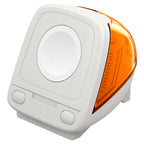 Spigen Apple Watch Classic C1-經典iMac G3造型支架