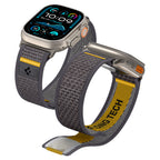 Spigen Apple Watch Ultra Athlex Air-運動錶帶
