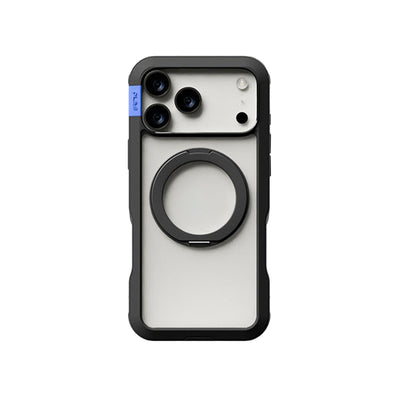 PLES iPhone 17 / Air / 17 Pro / 17 Pro Max Arche Mag Stand-磁吸支架防摔保護殼