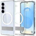 Spigen Galaxy S25 Plus (6.7吋) Ultra Hybrid S MagFit-磁吸支架防摔保護殼