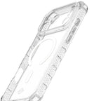 ITSKINS iPhone 17 Pro Max HYBRID R CLEAR-防摔保護殼