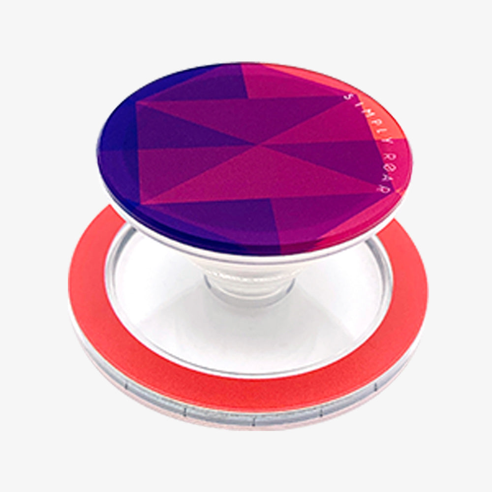 Simply Roar 亞克力氣囊支架